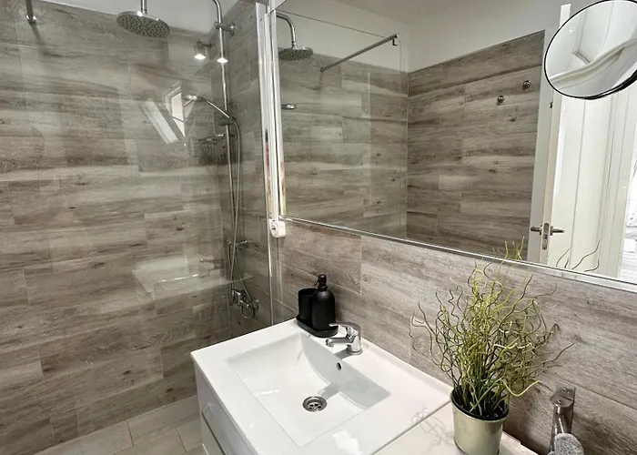 El Mar House & Private Heated Pool Costa Adeje (Tenerife)