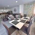 El Mar House & Private Heated Pool Apartmán Costa Adeje (Tenerife)