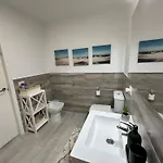 Apartmán El Mar House & Private Heated Pool Costa Adeje (Tenerife)