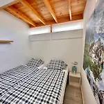 Apartmán El Mar House & Private Heated Pool