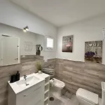 Apartmán El Mar House & Private Heated Pool *