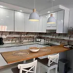 Apartmán El Mar House & Private Heated Pool