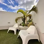 El Mar House & Private Heated Pool Apartmán Costa Adeje (Tenerife)