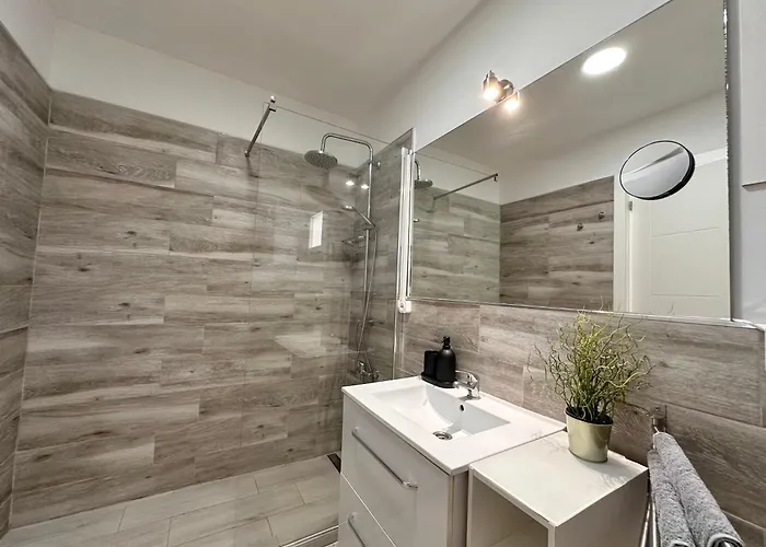 El Mar House & Private Heated Pool * Costa Adeje (Tenerife)