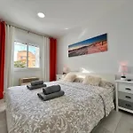 El Mar House & Private Heated Pool Costa Adeje (Tenerife)