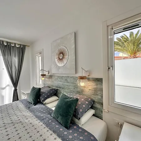 El Mar House&private Heated Pool *