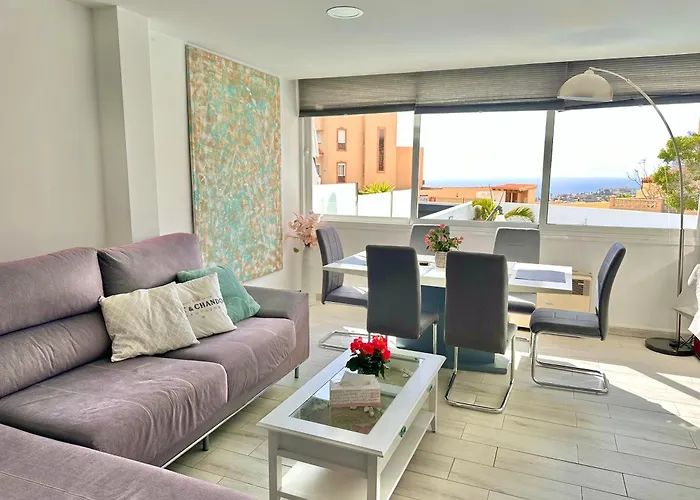 El Mar House & Private Heated Pool 公寓 *