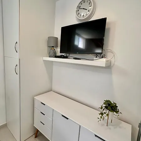 El Mar House & Private Heated Pool Lejlighed *