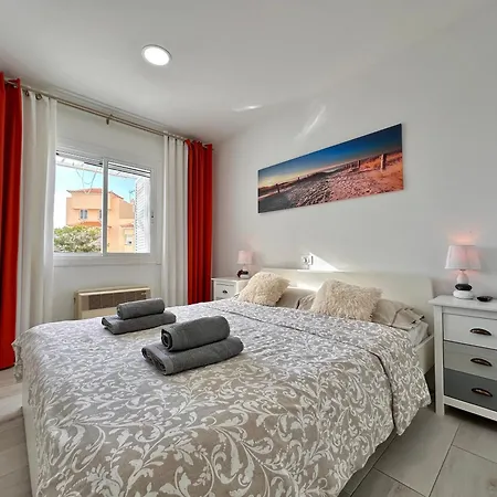 El Mar House & Private Heated Pool Costa Adeje (Tenerife)