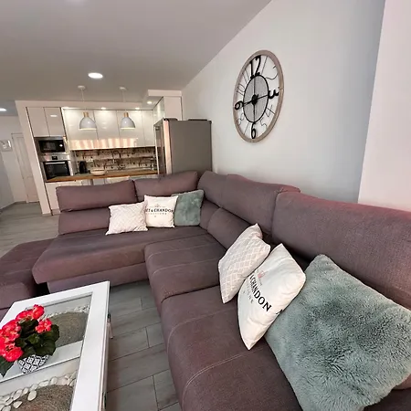 El Mar House & Private Heated Pool * Costa Adeje (Tenerife)