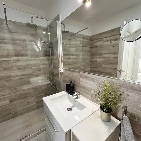 El Mar House & Private Heated Pool Costa Adeje (Tenerife)